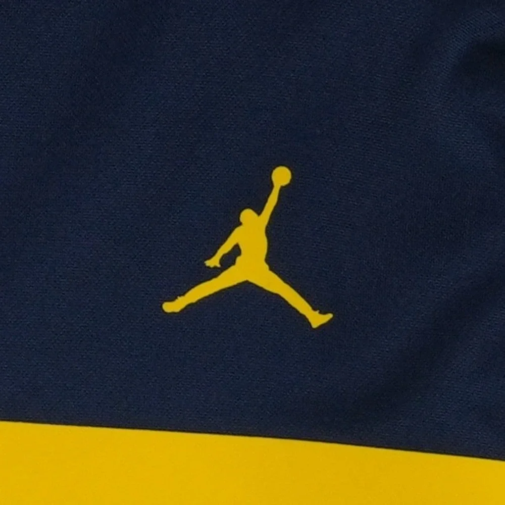 Jordan excellent brand